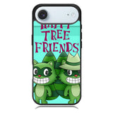Lifty X Shifty Happy Tree Friends X2567 iPhone 17 Air Case