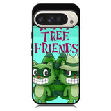 Lifty X Shifty Happy Tree Friends X2567 Google Pixel 10 Pro XL Case