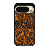 lava texture Google Pixel 10 Pro Case FE0392