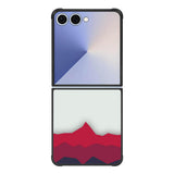 Minimalistic Colours FE0506 Samsung Galaxy Flip 7 5G Case