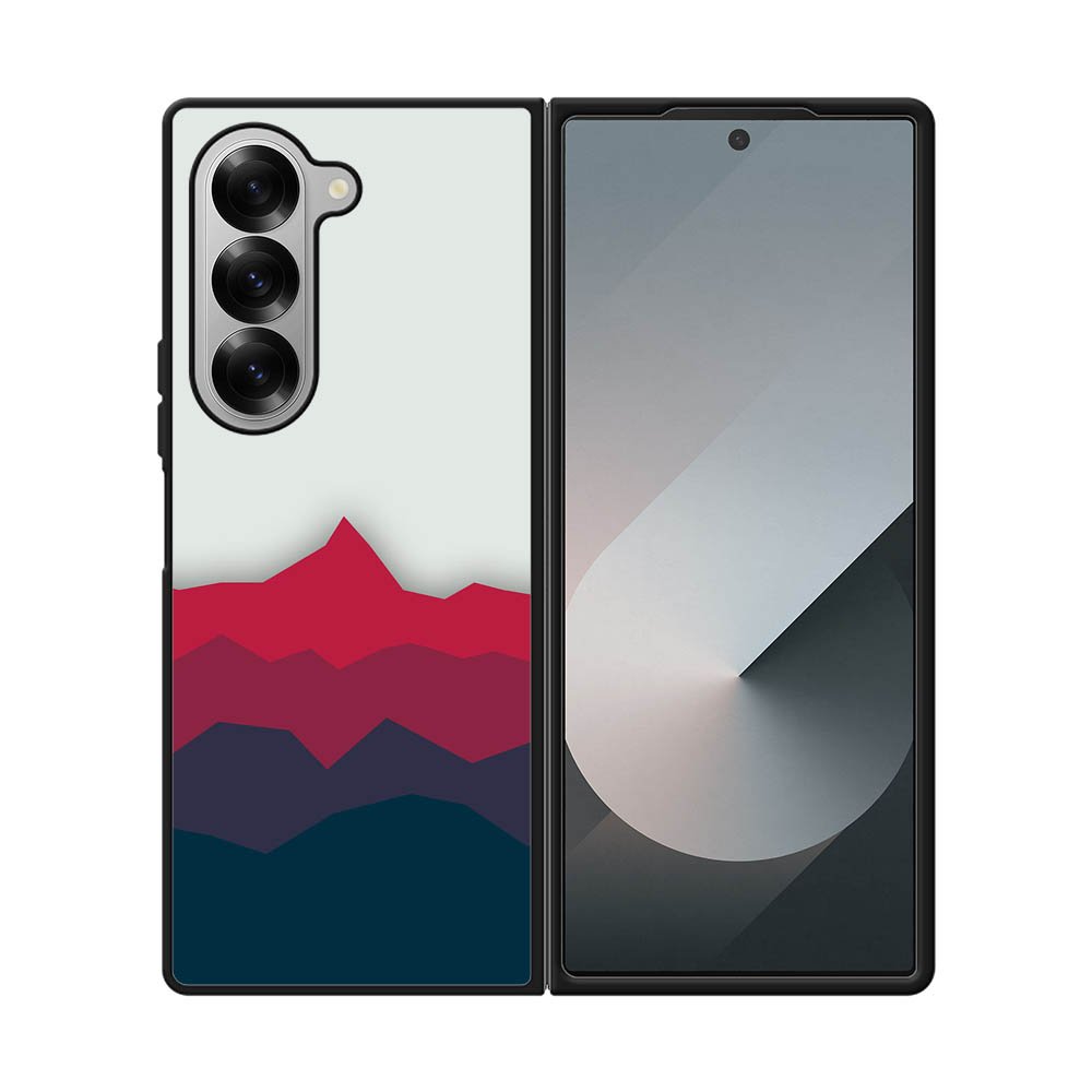 Minimalistic Colours FE0506 Samsung Galaxy Fold 7 5G Case