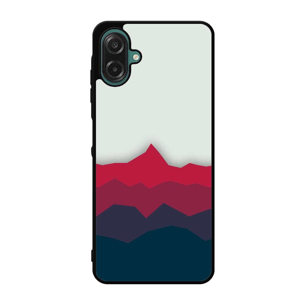 Minimalistic Colours Samsung Galaxy A07 Case FE0430