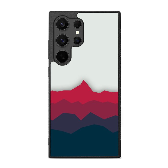 Minimalistic Colours FE0506 Samsung Galaxy S25 Ultra Case
