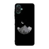 Mountains Samsung Galaxy A07 Case FE0451