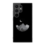 Mountains FE0508 Samsung Galaxy S25 Ultra Case