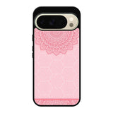 Pink Mandala Google Pixel 10 Pro Case FE0503