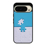 puzzle Google Pixel 10 Pro XL Case FE0516