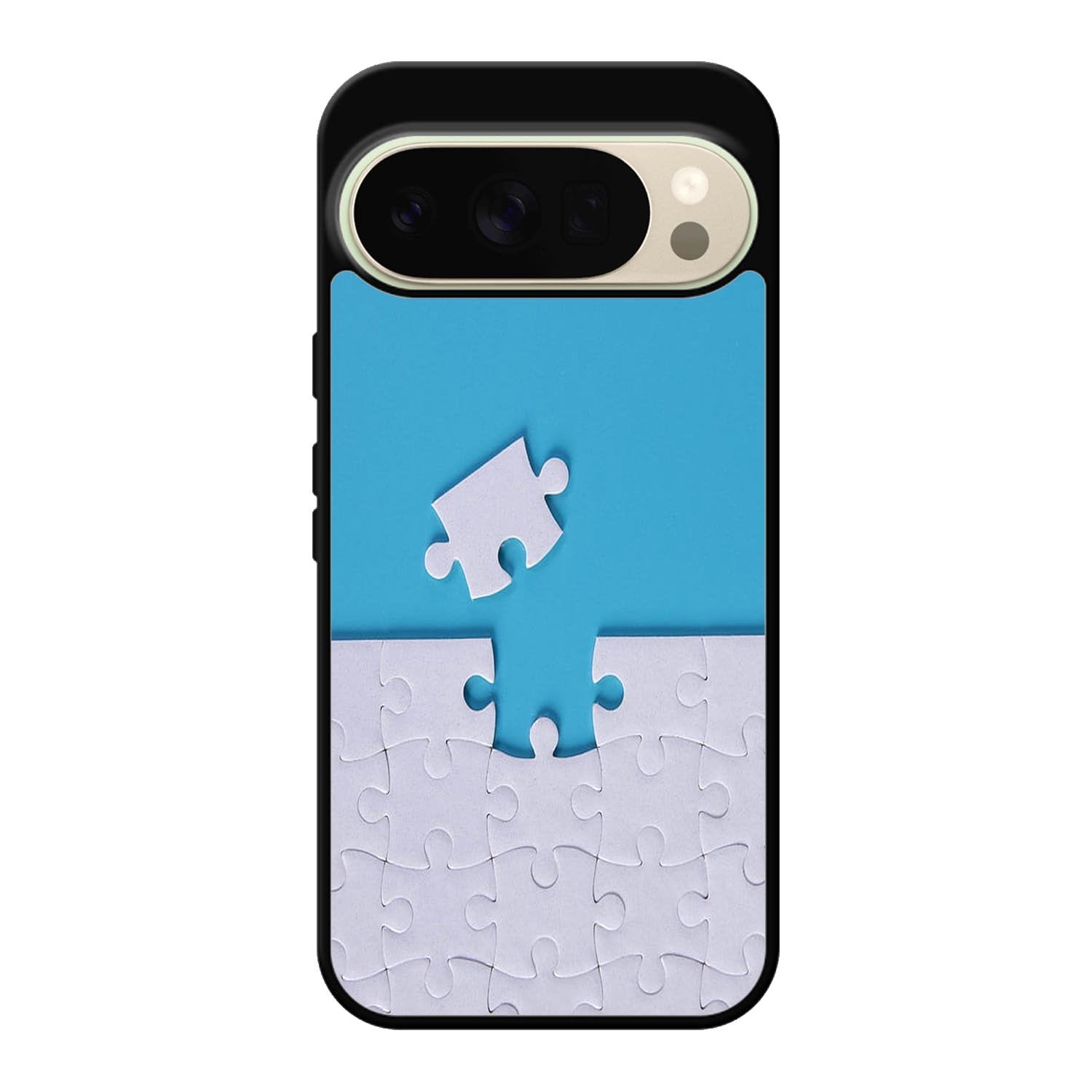 puzzle Google Pixel 10 Pro Case FE0516