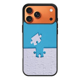 puzzle iPhone 17 Pro Max Case FE0516