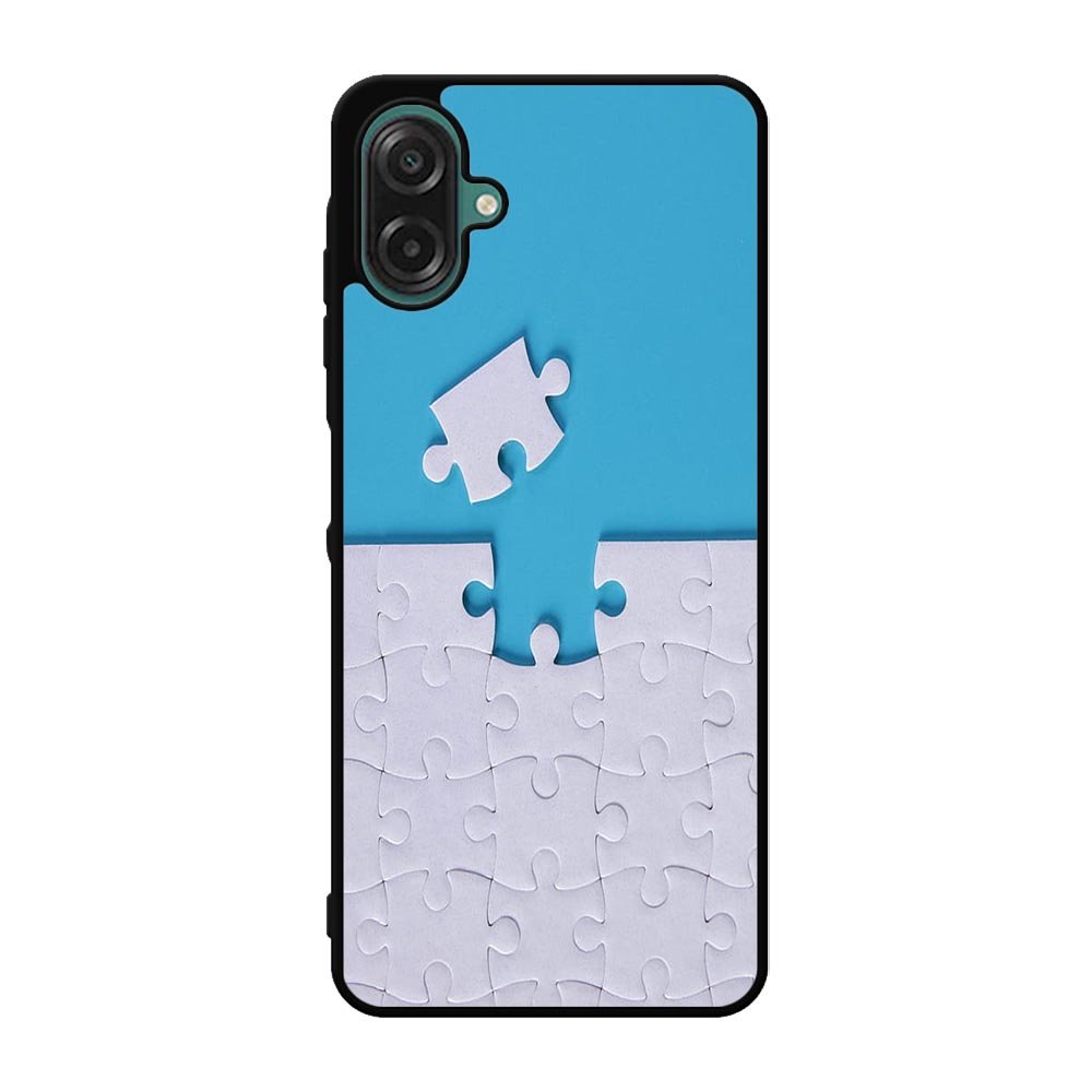 puzzle Samsung Galaxy A07 Case FE0516