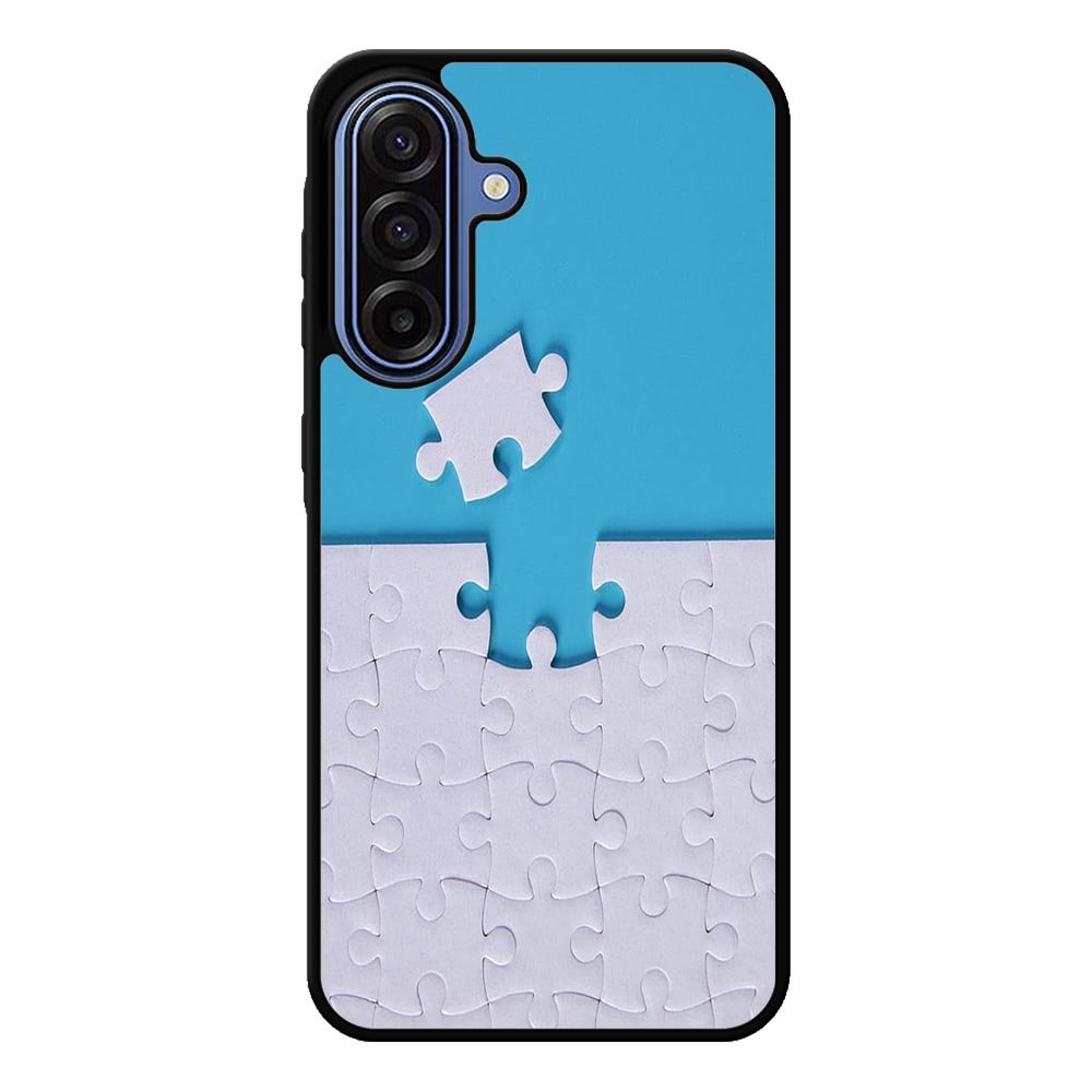 puzzle Samsung Galaxy A17 Case FE0516