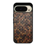Wooden Blocks Google Pixel 10 Pro Case FE0656