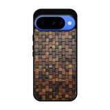 Wooden Blocks Google Pixel 10 Case FE0656