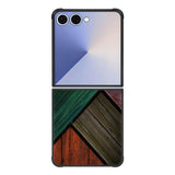 Wooden FE0520 Samsung Galaxy Flip 7 5G Case