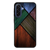 Wooden Samsung Galaxy A17 Case FE0658