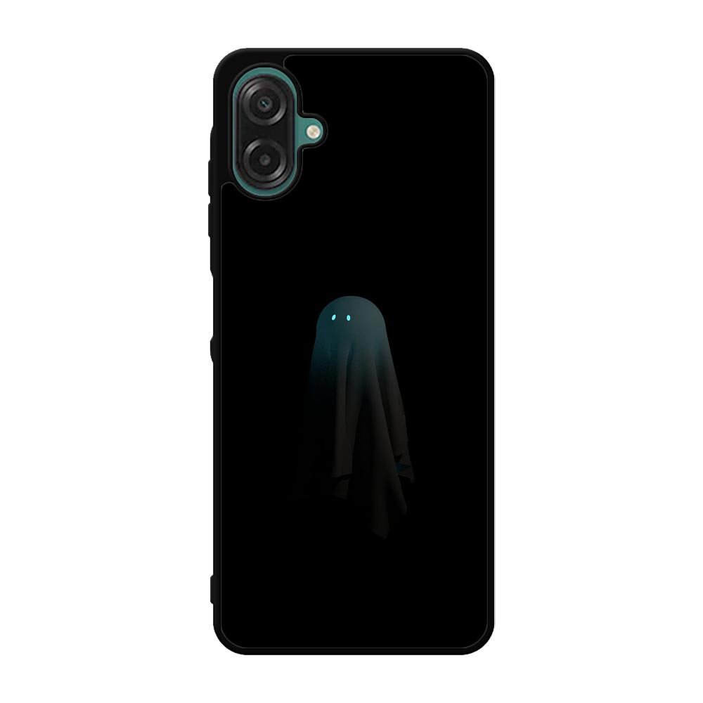 Sad Ghost Samsung Galaxy A07 Case FE0546