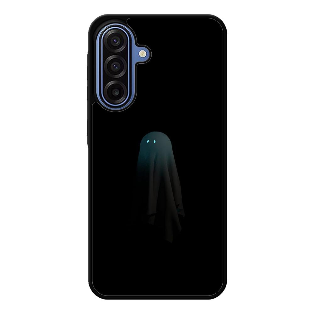Sad Ghost Samsung Galaxy A17 Case FE0546