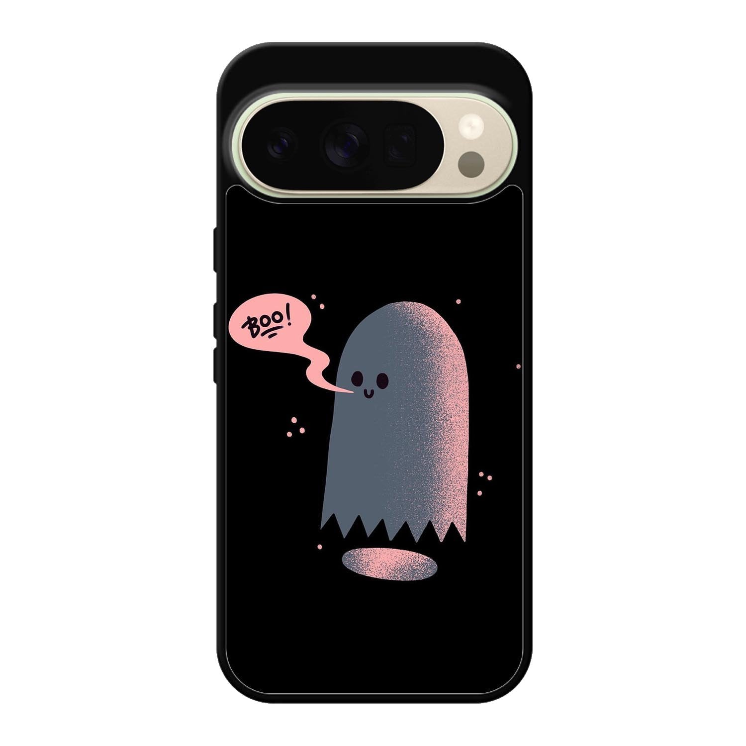 Ghost Boo Google Pixel 10 Pro Case FE0311