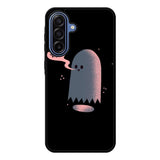 Ghost Boo Samsung Galaxy A17 Case FE0311