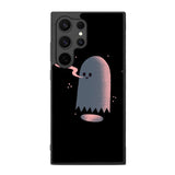 Ghost Boo FE0523 Samsung Galaxy S25 Ultra Case