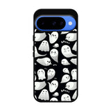 Cute Ghost Google Pixel 10 Case FE0191