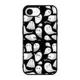 Cute Ghost iPhone 17e Case FE0191