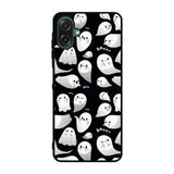 Cute Ghost Samsung Galaxy A07 Case FE0191