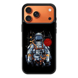 Astronaut iPhone 17 Pro Case FE0049