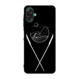 Big wave samurai Samsung Galaxy A07 Case FE0098