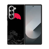 Wave of Kanagawa FE0527 Samsung Galaxy Fold 7 5G Case