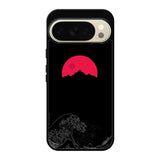 Wave of Kanagawa Google Pixel 10 Pro XL Case FE0648