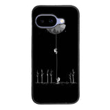 Moon Beams Google Pixel 10A Case FE0447