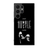 Hustle Hard FE0539 Samsung Galaxy S25 Ultra Case