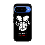 No more excuses Google Pixel 10 Case FE0471