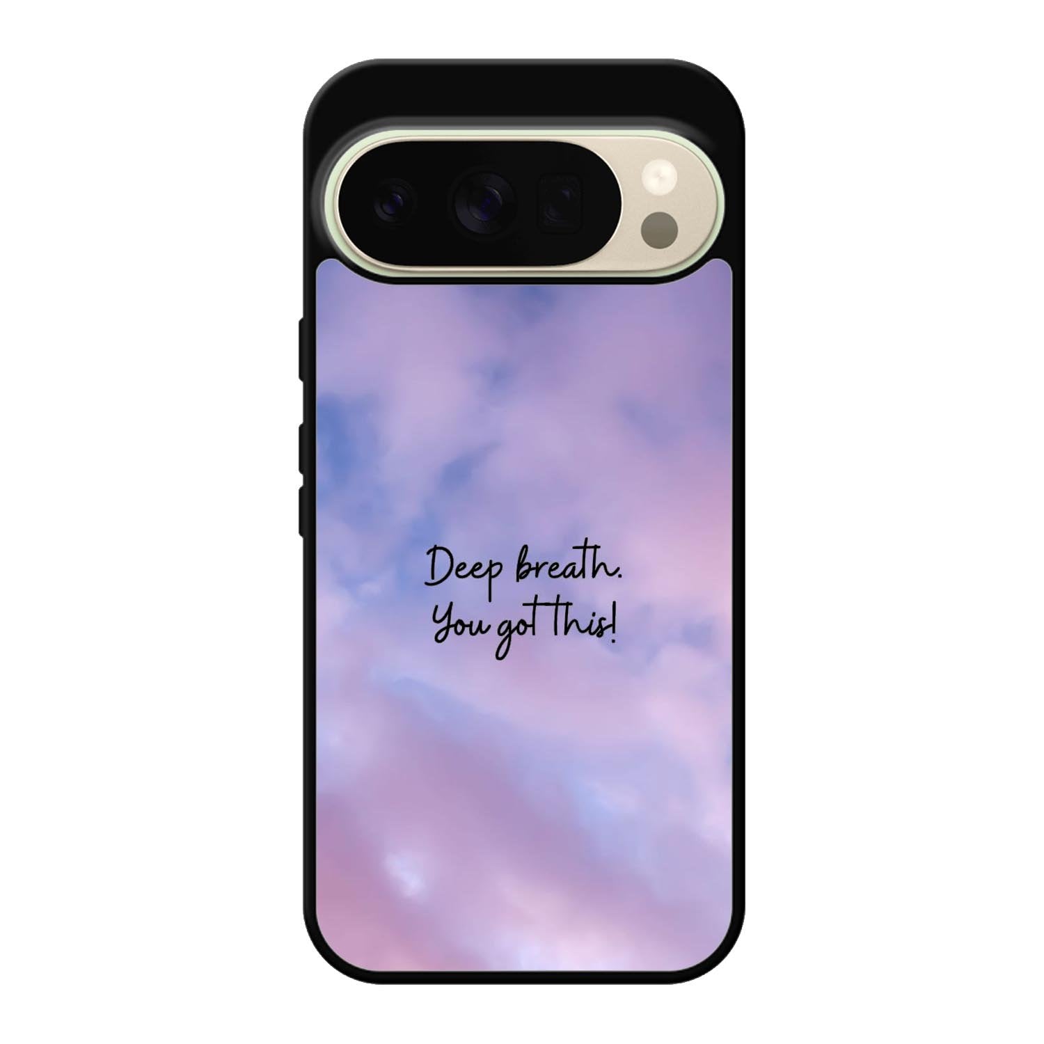 Aesthetic You got this Google Pixel 10 Pro Case FE0014
