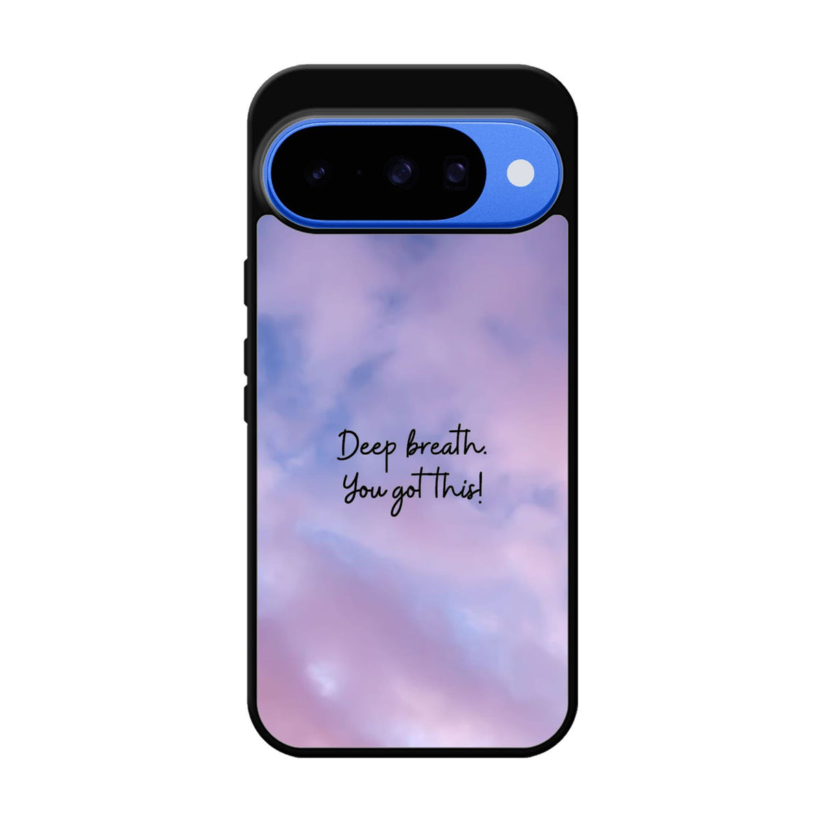 Aesthetic You got this Google Pixel 10 Case FE0014