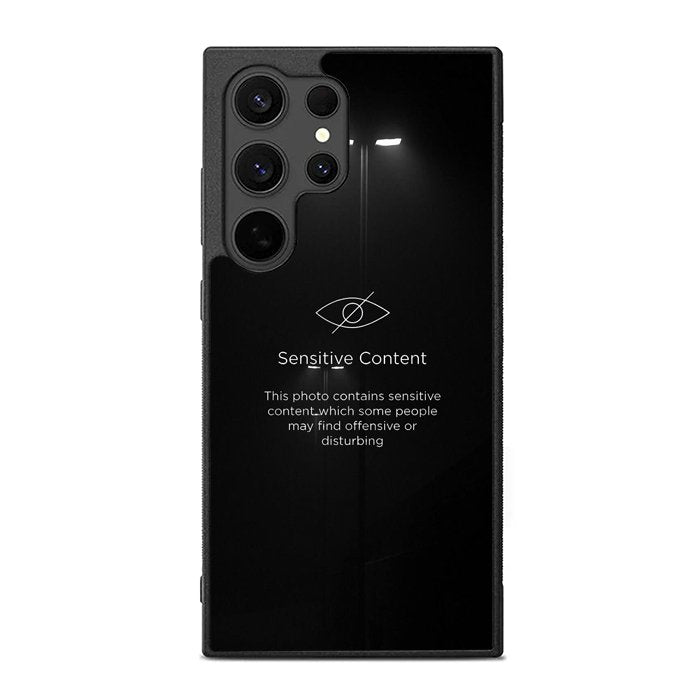 Sensitive content FE0549 Samsung Galaxy S25 Ultra Case