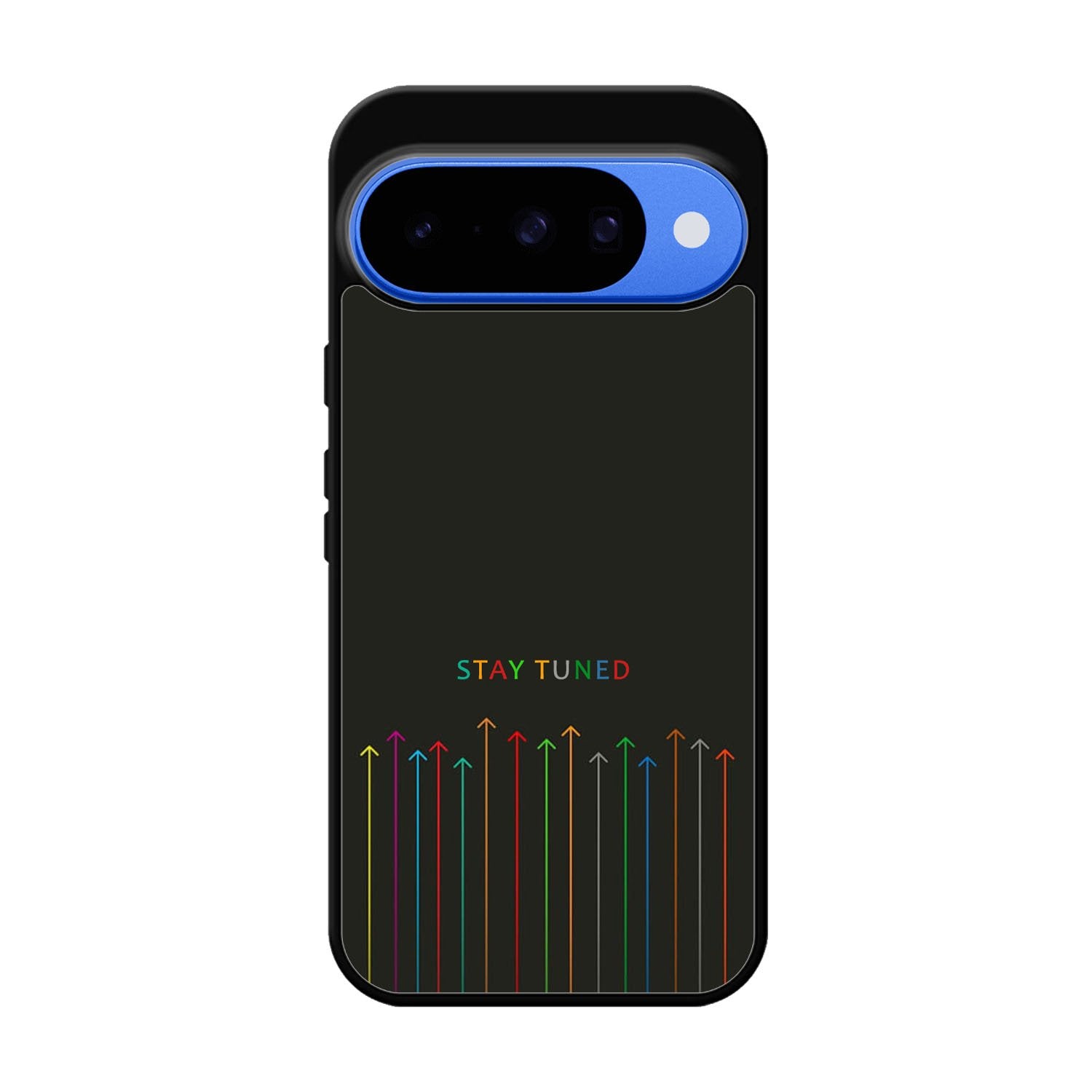 stay tuned Google Pixel 10 Case FE0594