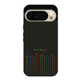 stay tuned Google Pixel 10 Pro Case FE0594