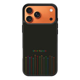 stay tuned iPhone 17 Pro Case FE0594
