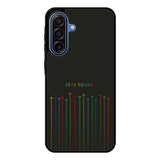stay tuned Samsung Galaxy A17 Case FE0594