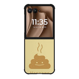This Happens Motorola Moto RAZR Plus 2025 Case FE0615
