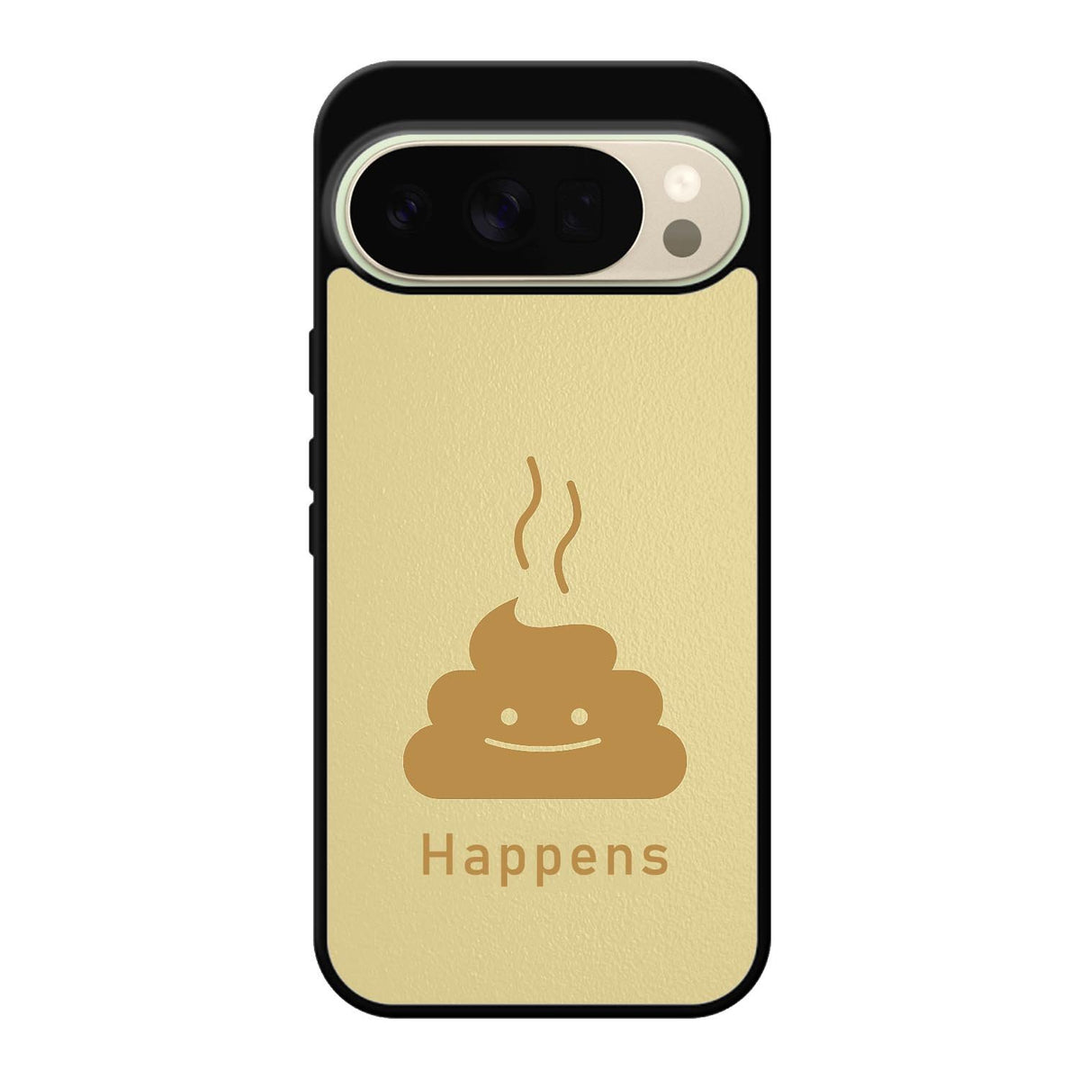 This Happens Google Pixel 10 Pro XL Case FE0615