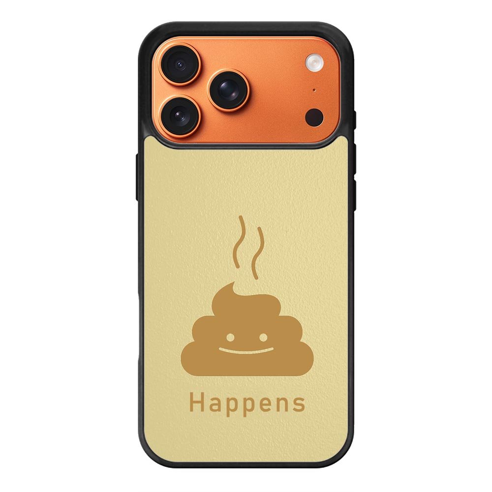 This Happens iPhone 17 Pro Max Case FE0615