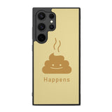 This Happens FE0553 Samsung Galaxy S25 Ultra Case