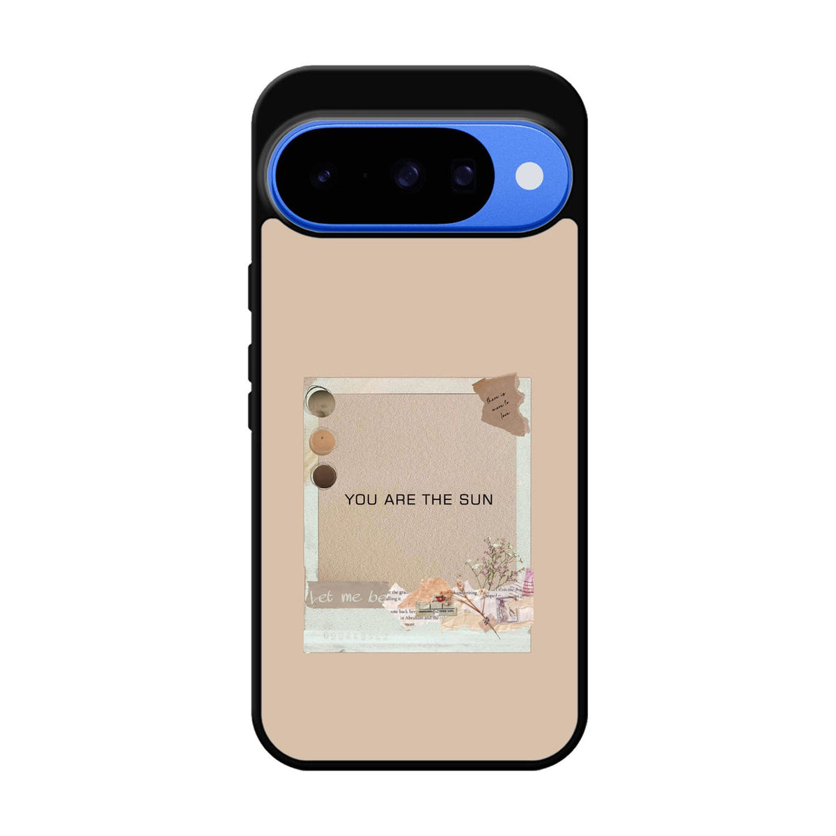 brown aesthetic Google Pixel 10 Case FE0115