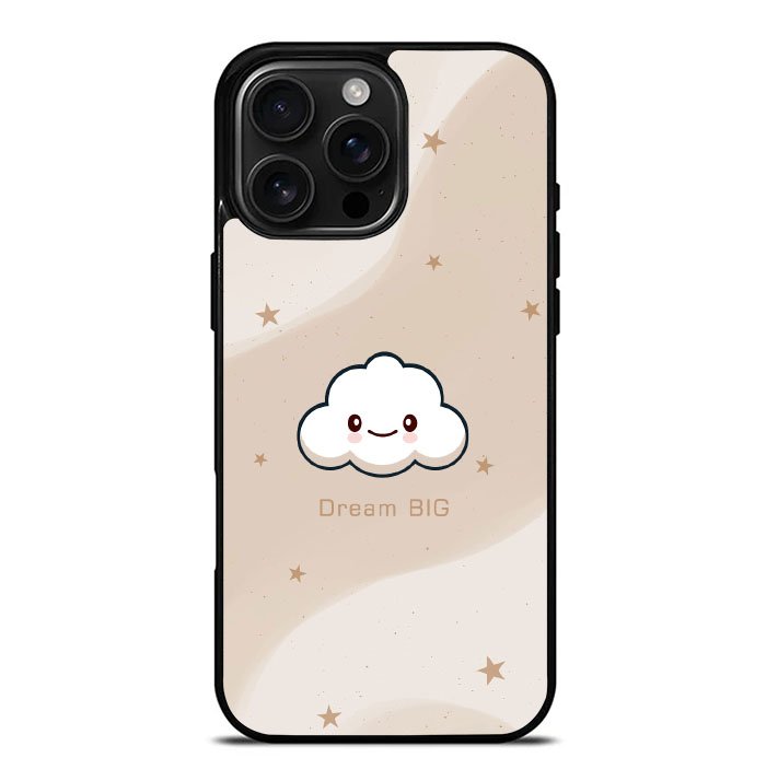 Funny Gift Quote iPhone 16 Pro Max Case FE0294