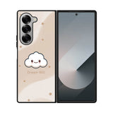 Funny Gift Quote Samsung Galaxy Z Fold 7 5G Case FE0294