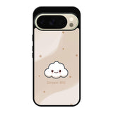 Funny Gift Quote Google Pixel 10 Pro Case FE0294