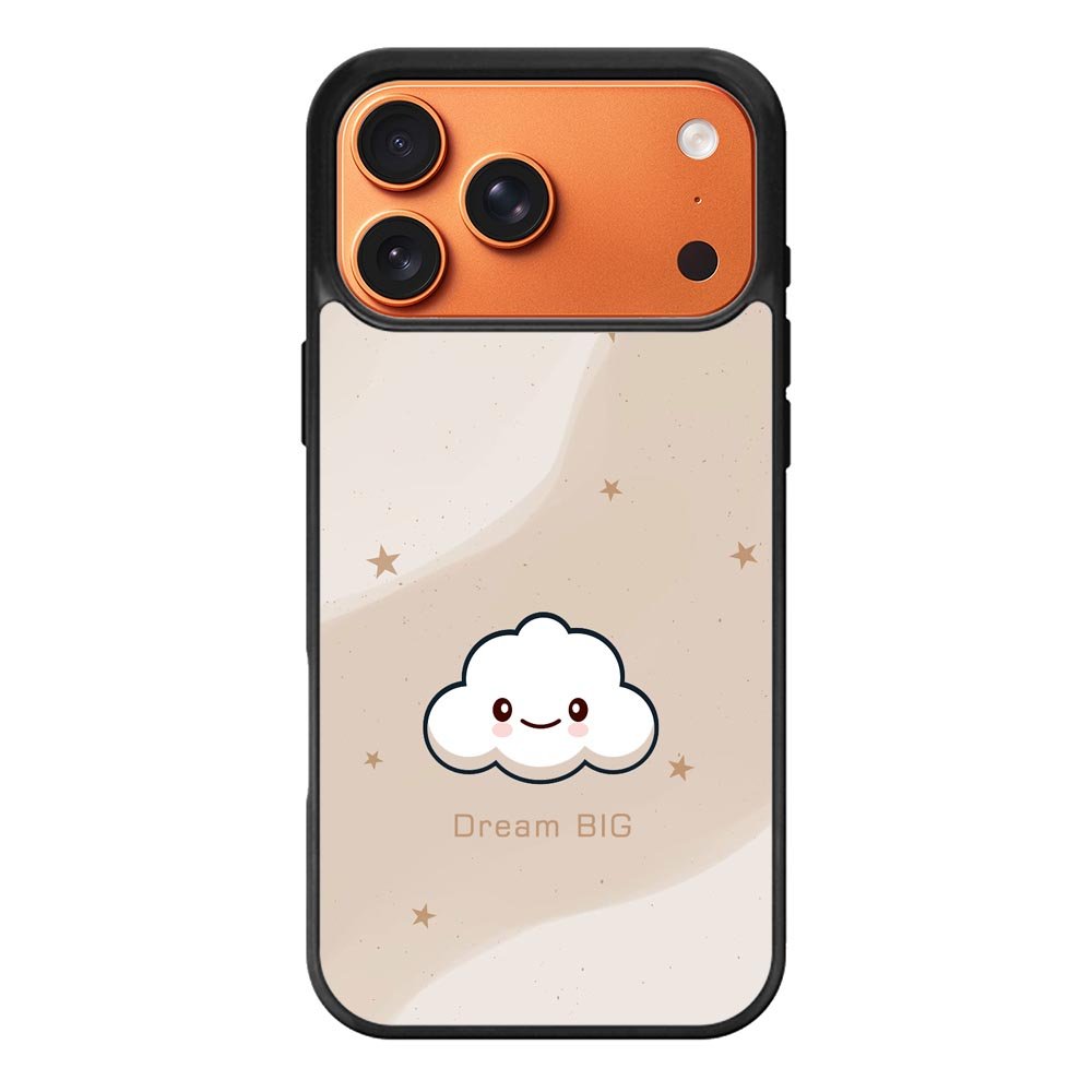 Funny Gift Quote iPhone 17 Pro Case FE0294